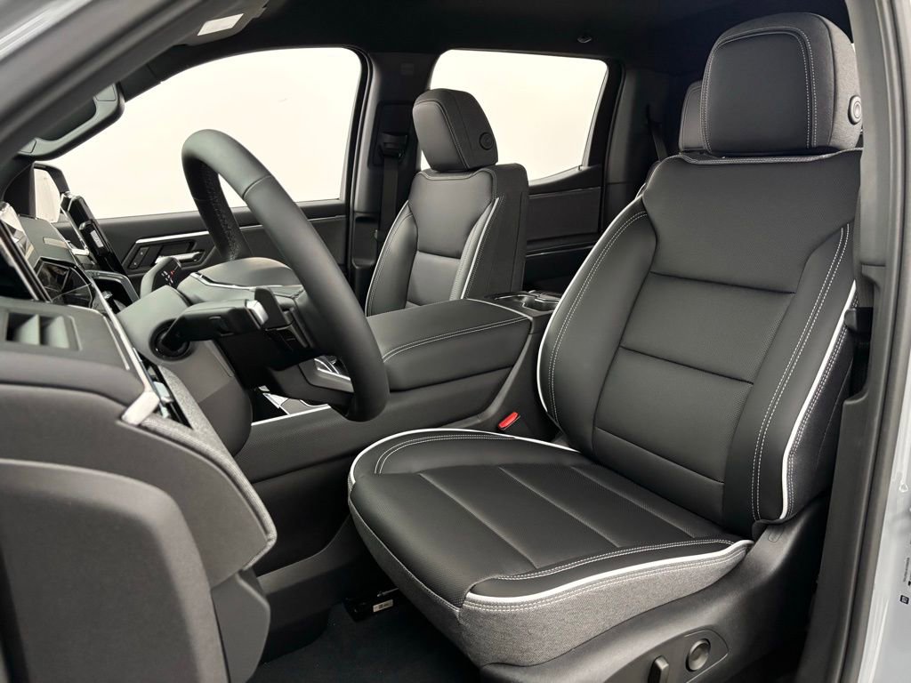 New 2026 GMC Sierra EV Elevation image 19
