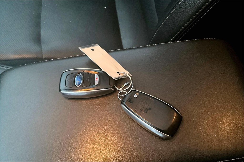 Used 2017 Subaru Outback 2.5i Limited image 33