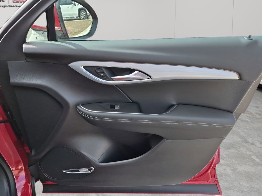 New 2026 Buick Envision Avenir image 13