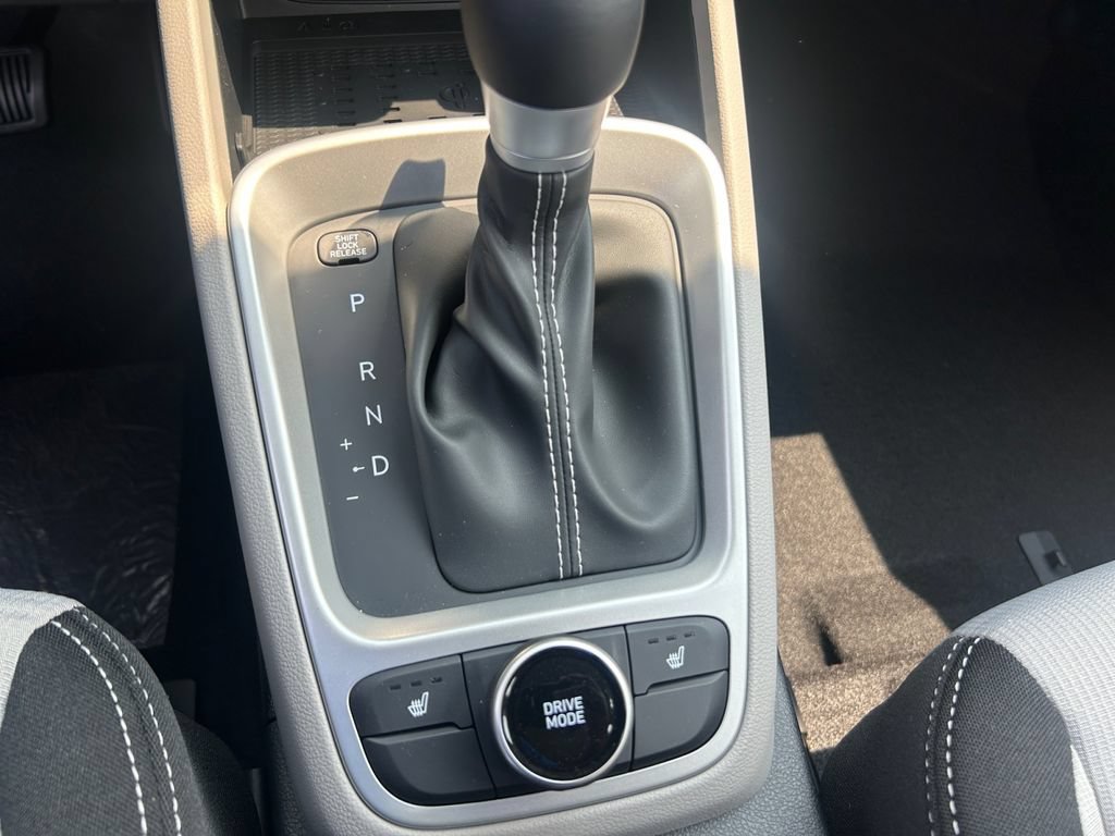 New 2026 Hyundai Venue SEL FWD image 20