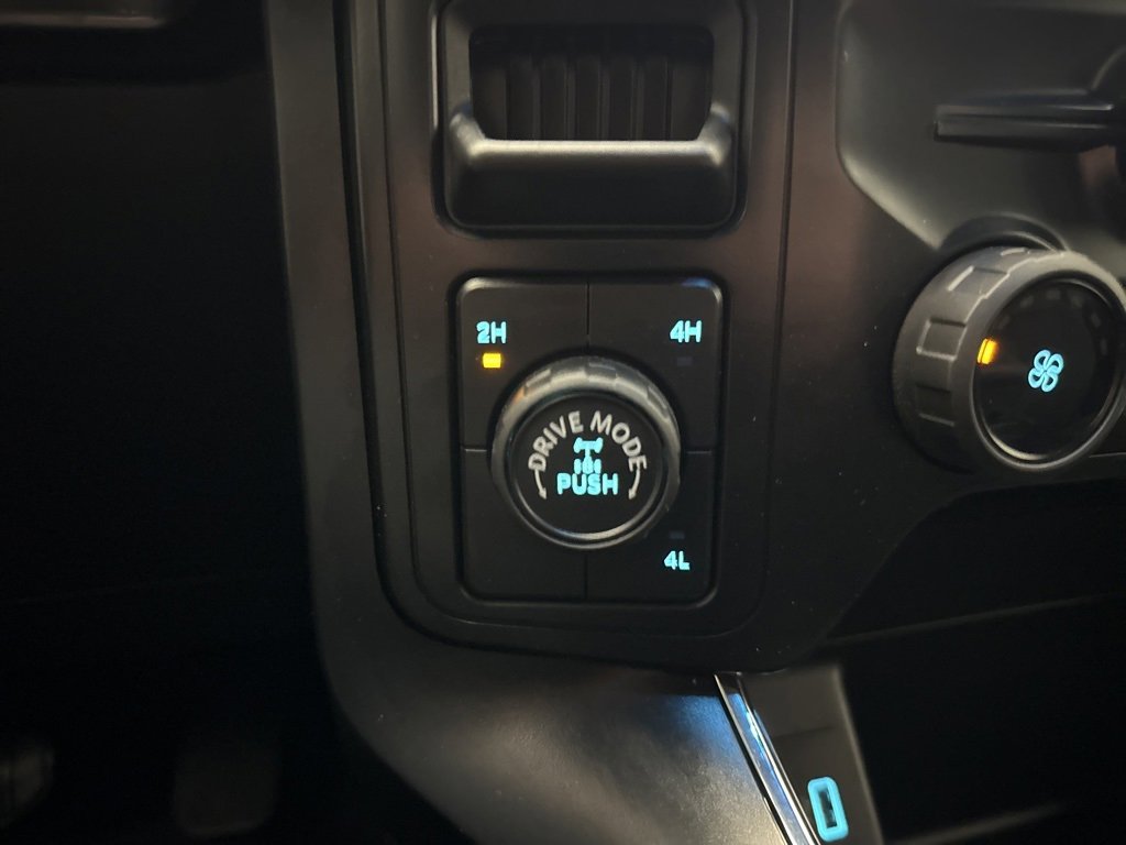 Used 2024 Ford F150 STX image 27