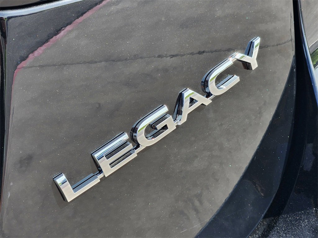 New 2025 Subaru Legacy Premium image 8