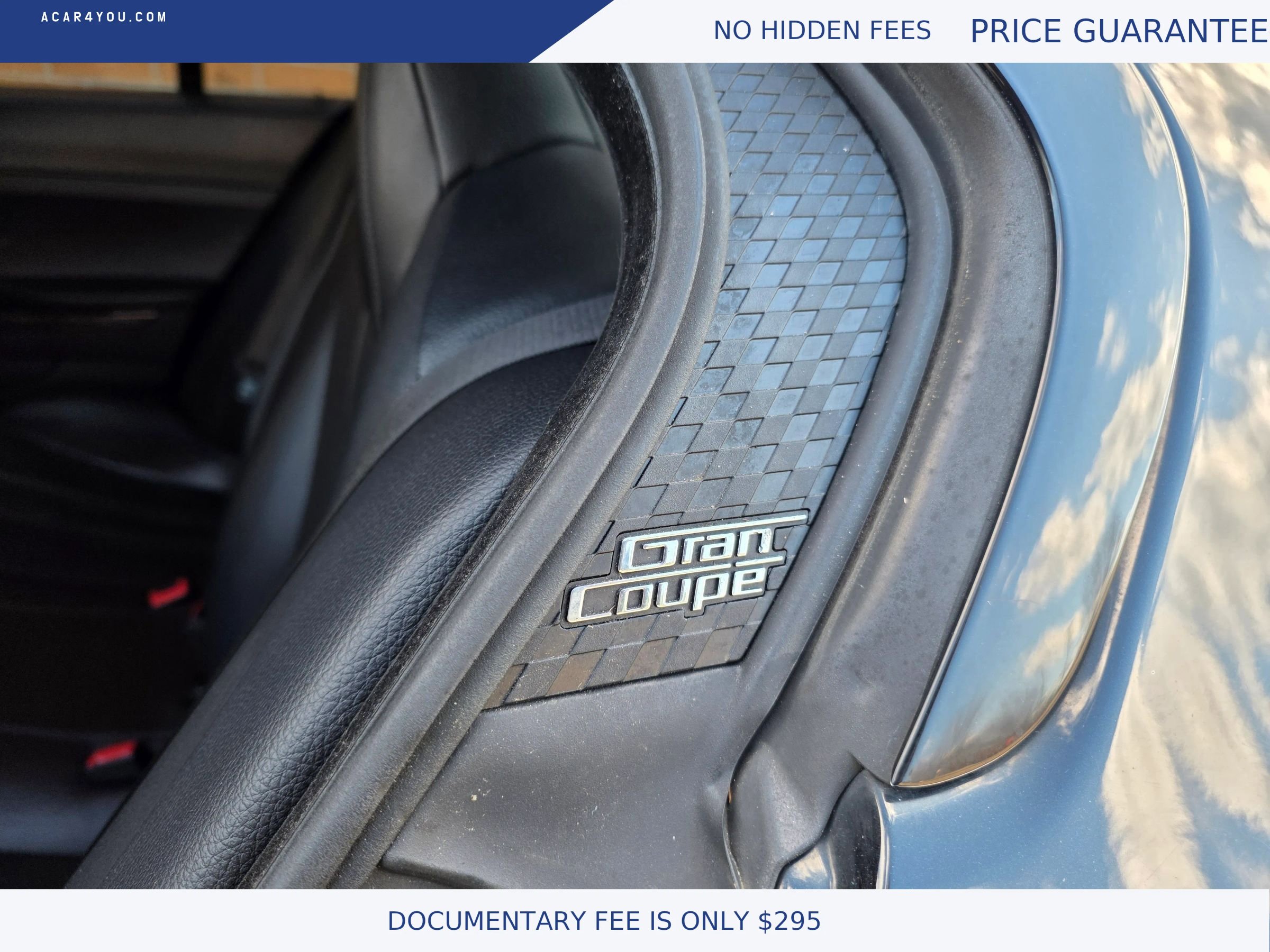 Used 2015 BMW 640i Gran Coupe xDrive AWD/4WD image 22