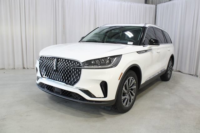 New 2026 Lincoln Aviator AWD image 37