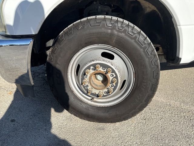 Used 2017 Ford F350 XL w/ Power Equipment Group image 15