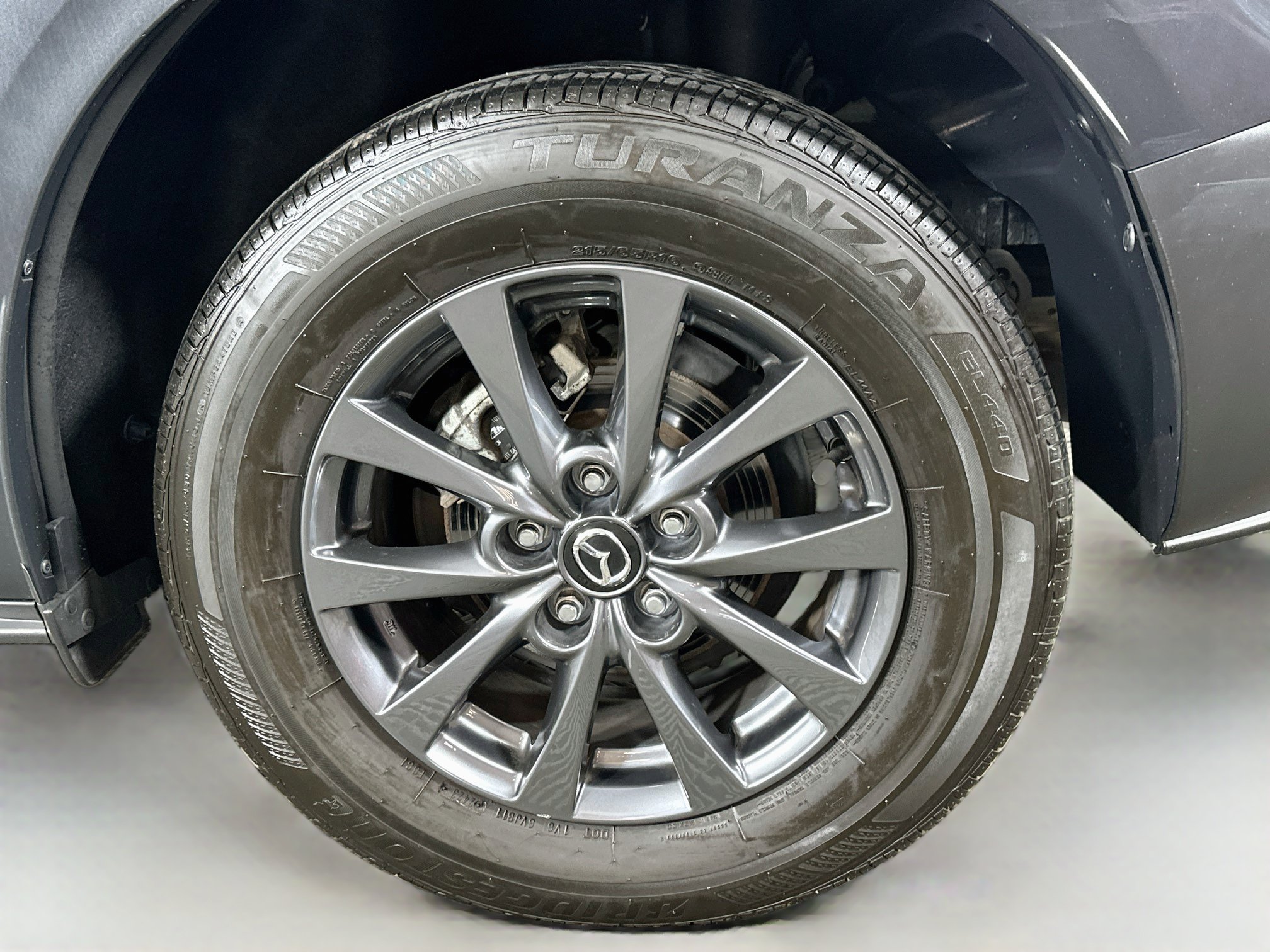 Used 2023 MAZDA CX-30 AWD 2.5 S image 29