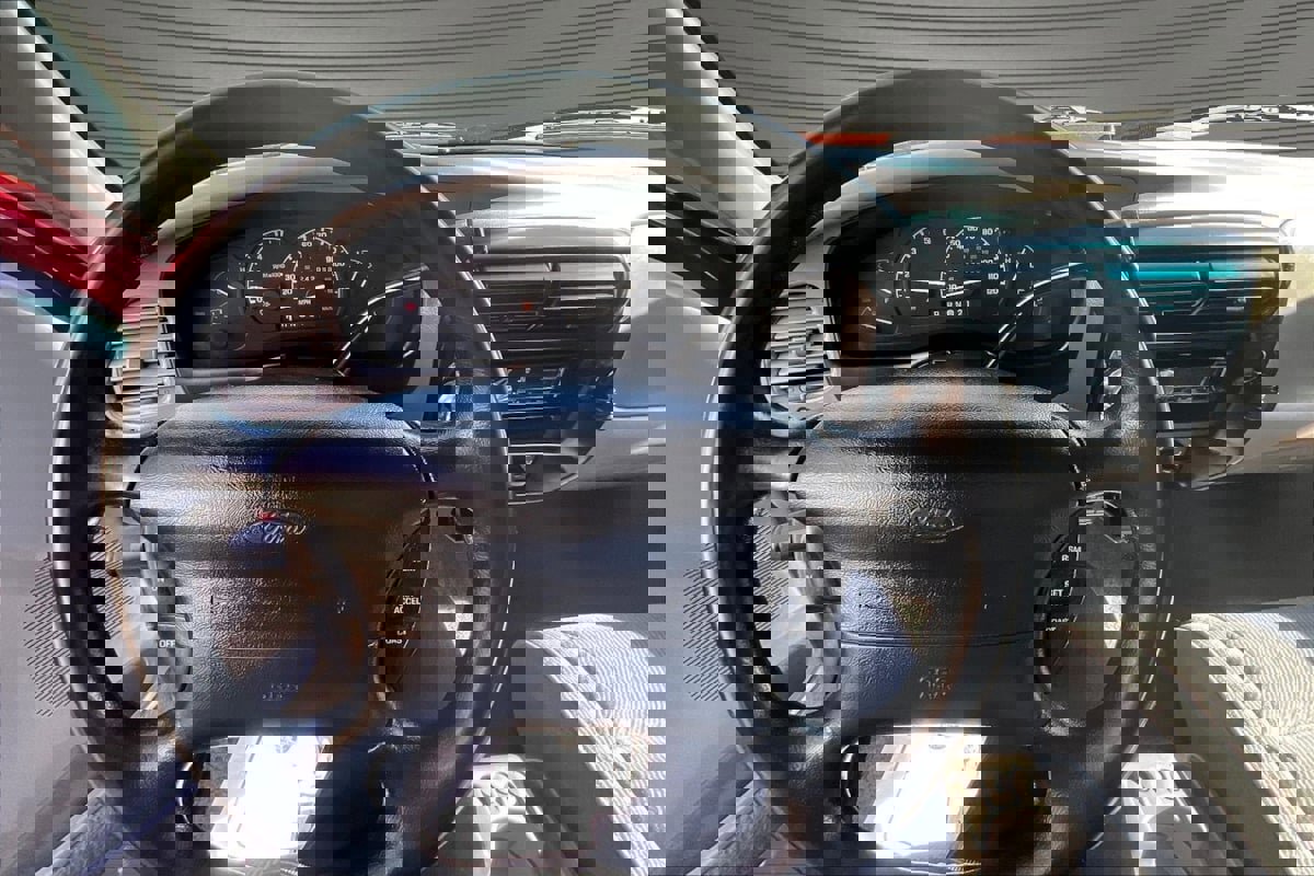 Used 1997 Ford Ranger XLT image 9