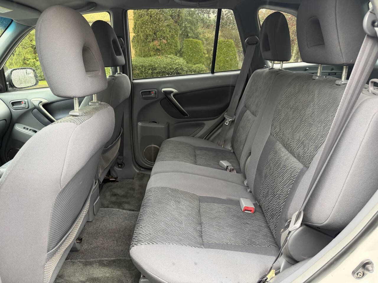 Used 2001 Toyota RAV4 4WD image 22