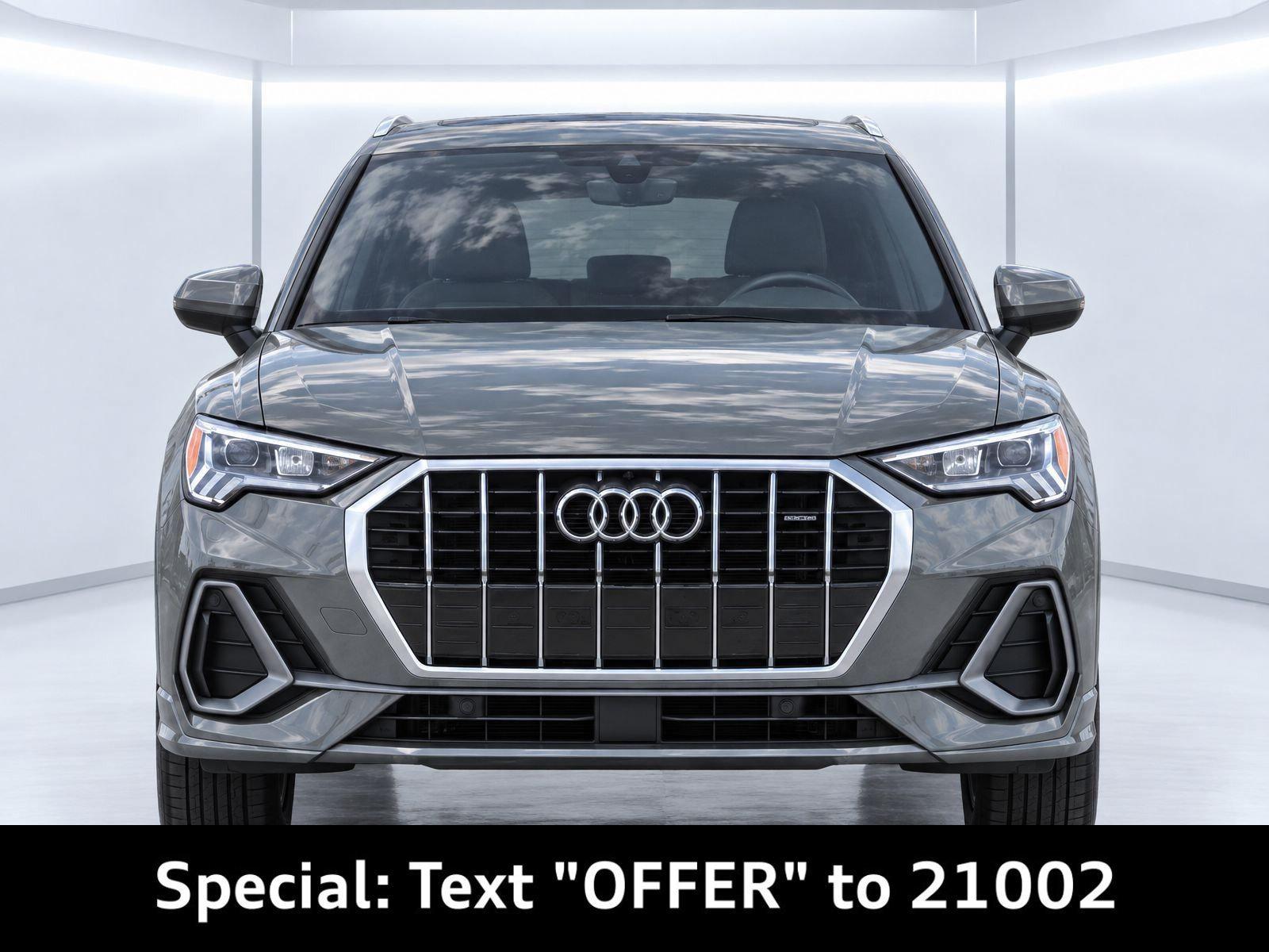 Used 2021 Audi Q3 2.0T Premium w/ Convenience Package AWD/4WD image 5