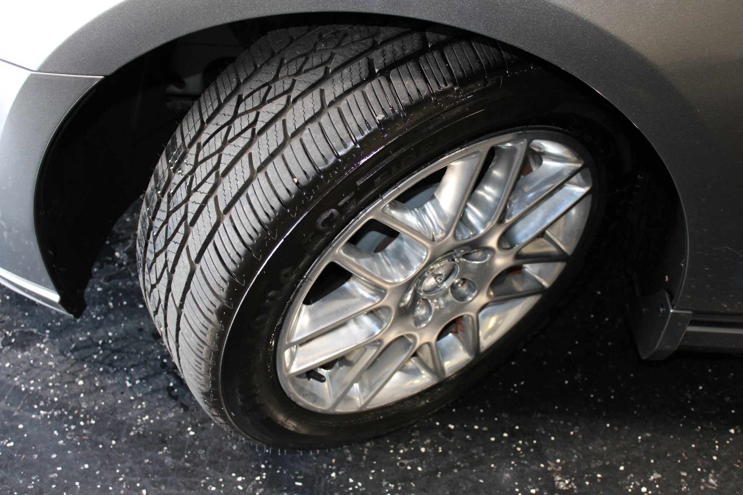 Used 2014 Ford Mustang Premium w/ Equipment Group 202A RWD image 29