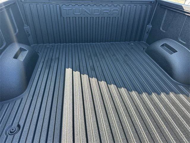 Certified 2026 Toyota Tundra SR5 image 24