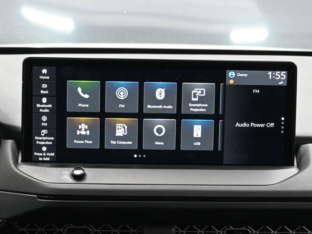 Used 2024 Honda Accord Sport image 37