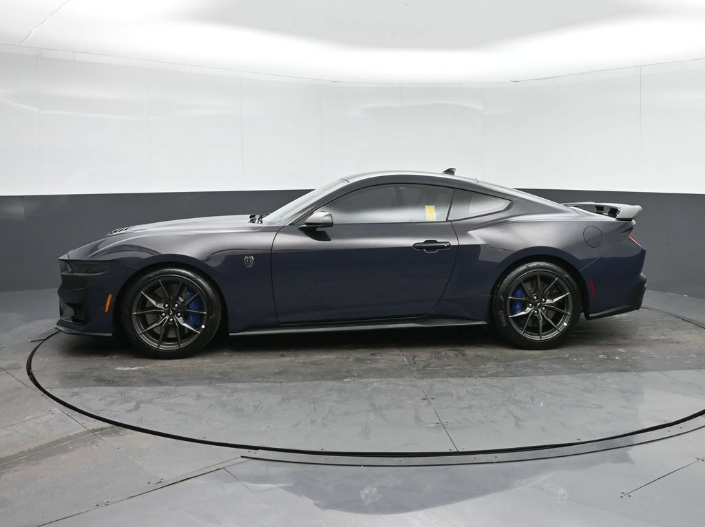 Used 2025 Ford Mustang Dark Horse RWD image 4