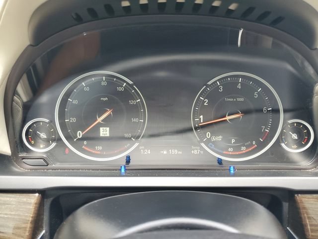 Used 2015 BMW 750Li RWD image 33