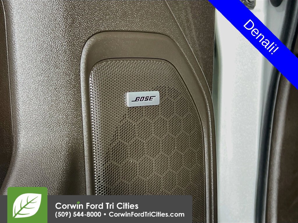 Used 2023 GMC Sierra 2500 Denali AWD/4WD image 13
