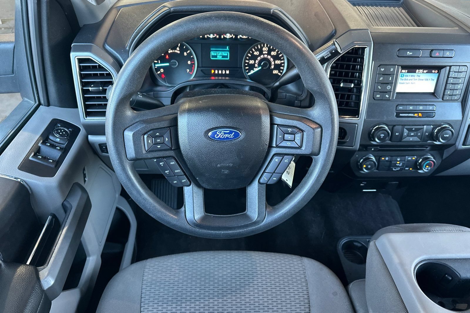 Used 2018 Ford F150 XLT RWD image 13