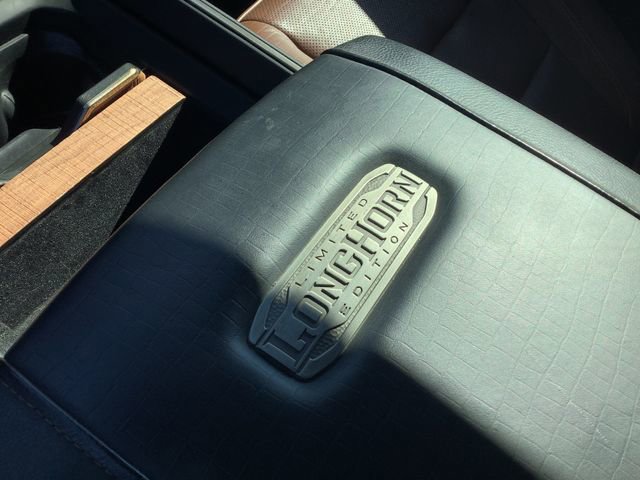 Used 2021 RAM 1500 Limited image 20