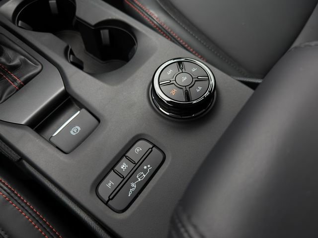 Used 2024 Ford Ranger Raptor image 36