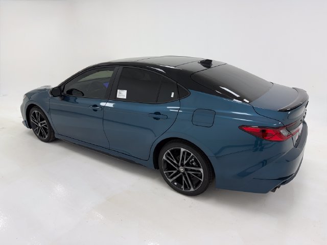 New 2026 Toyota Camry XSE w/ Premium Package FWD image 37