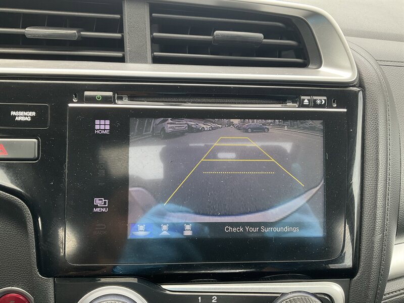 Used 2015 Honda Fit EX image 33