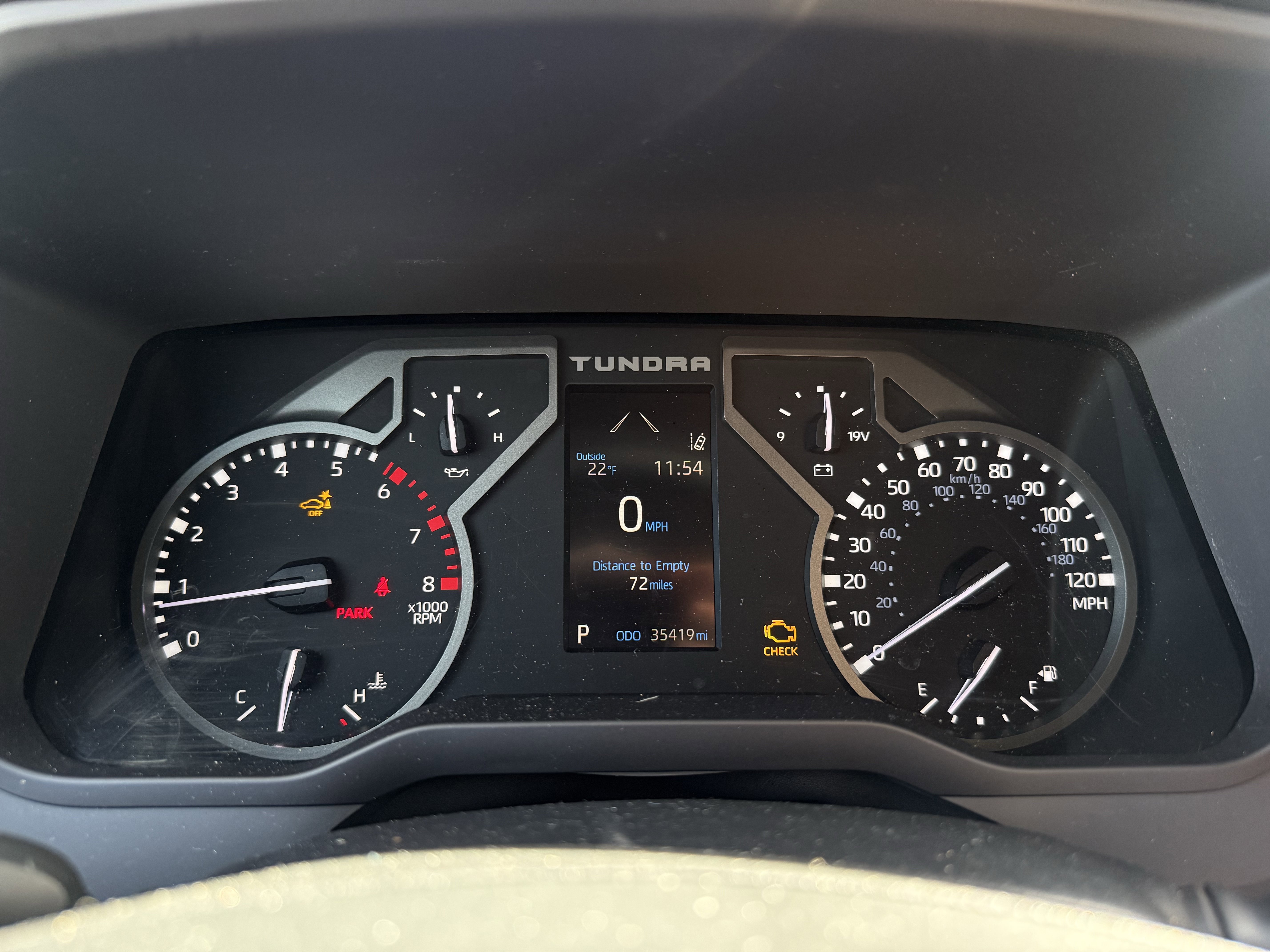 Used 2022 Toyota Tundra SR5 image 13