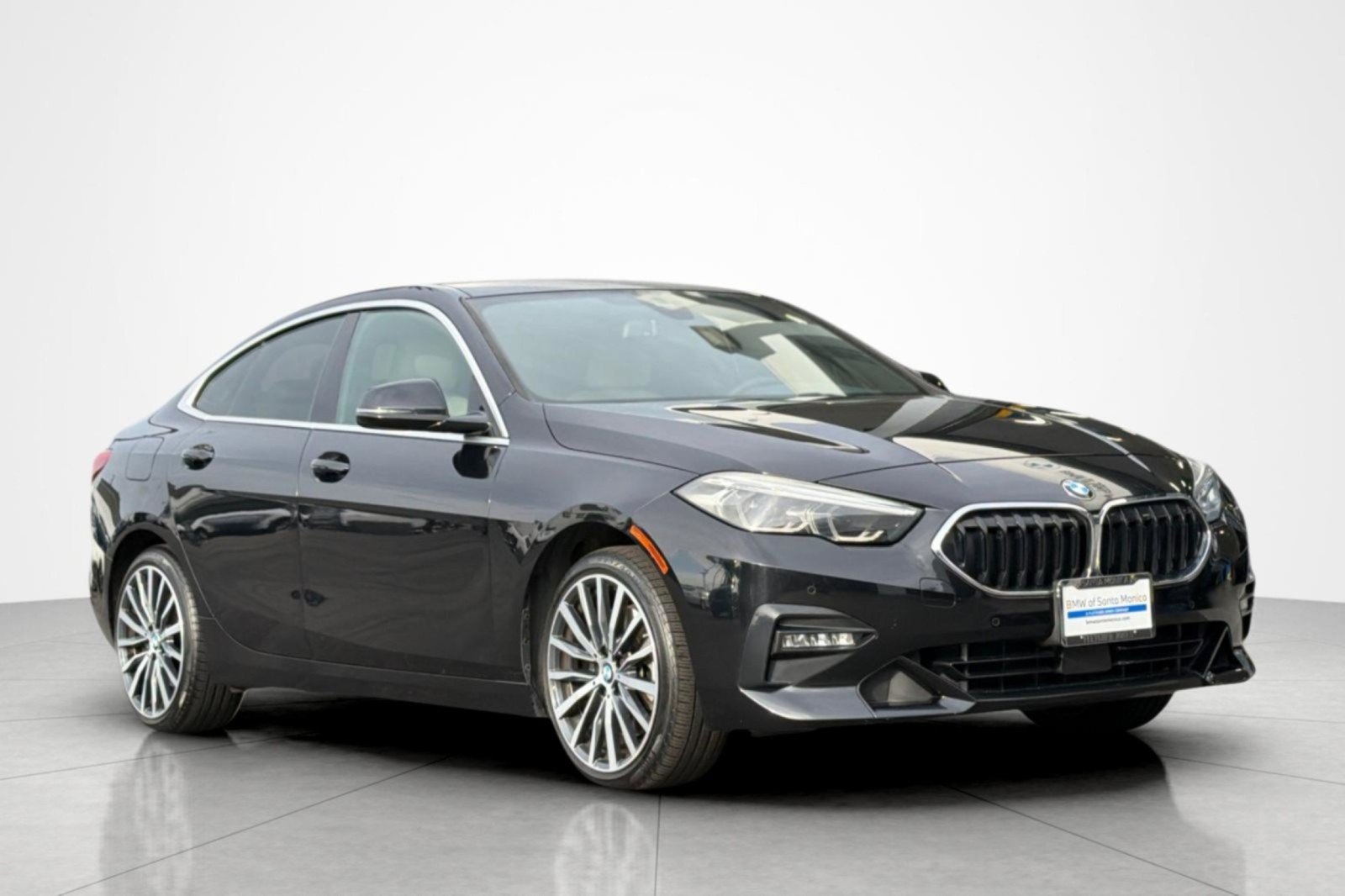 Used 2020 BMW 228i xDrive Gran Coupe w/ Convenience Package AWD/4WD image 7
