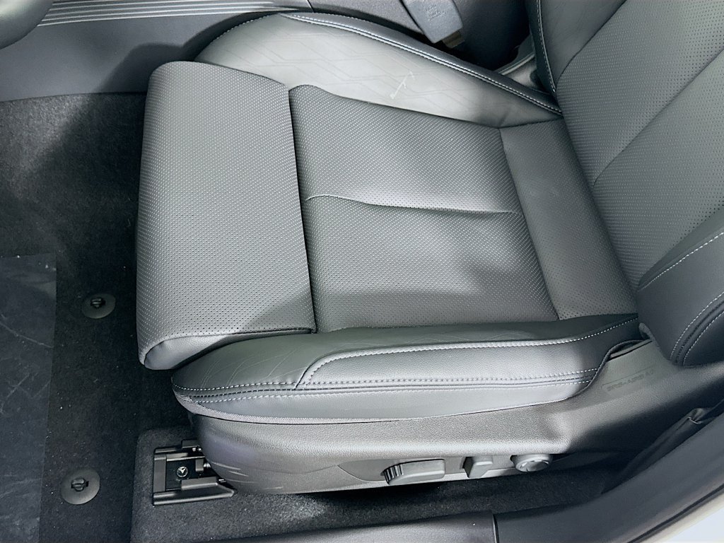 New 2026 Subaru Outback Touring XT AWD/4WD image 26