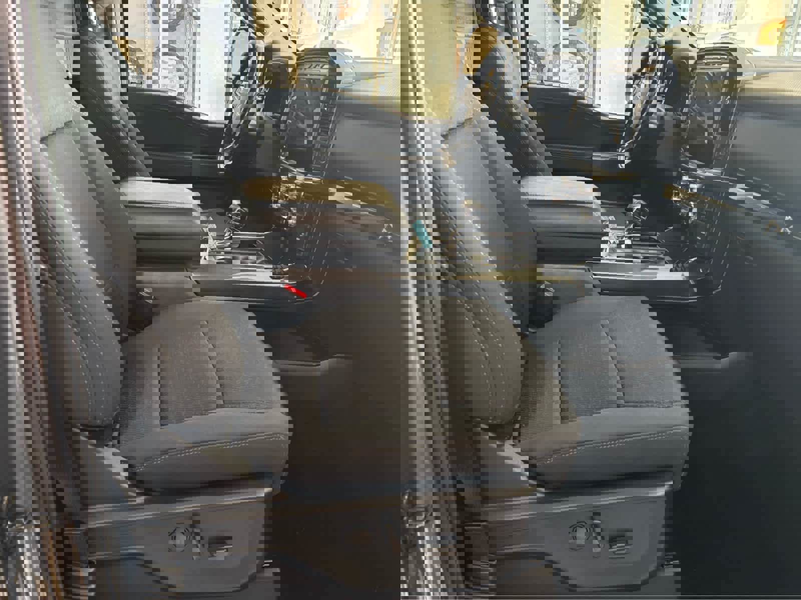 Used 2022 Ford F150 XLT w/ Equipment Group 302A High AWD/4WD image 42