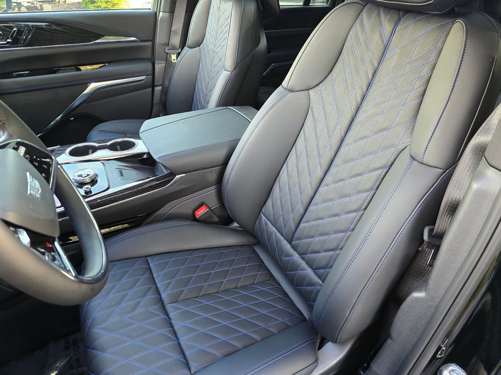 New 2026 Cadillac Escalade IQL Sport 1 AWD/4WD image 24