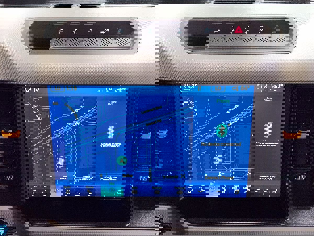 Used 2022 Ford Bronco Badlands w/ Sasquatch Package image 37