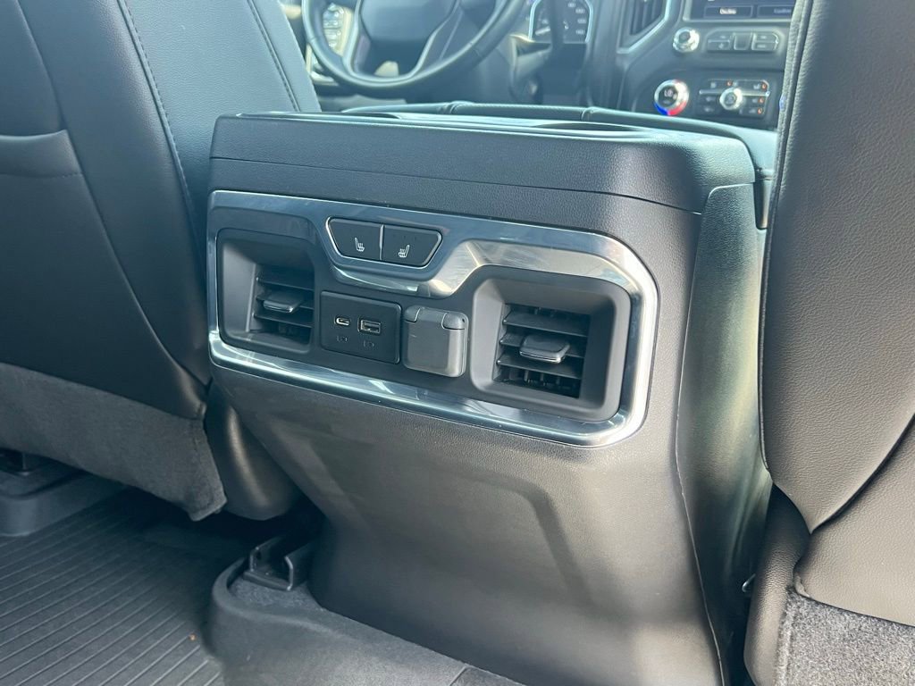 Used 2020 GMC Sierra 1500 AT4 w/ AT4 Premium Package image 20