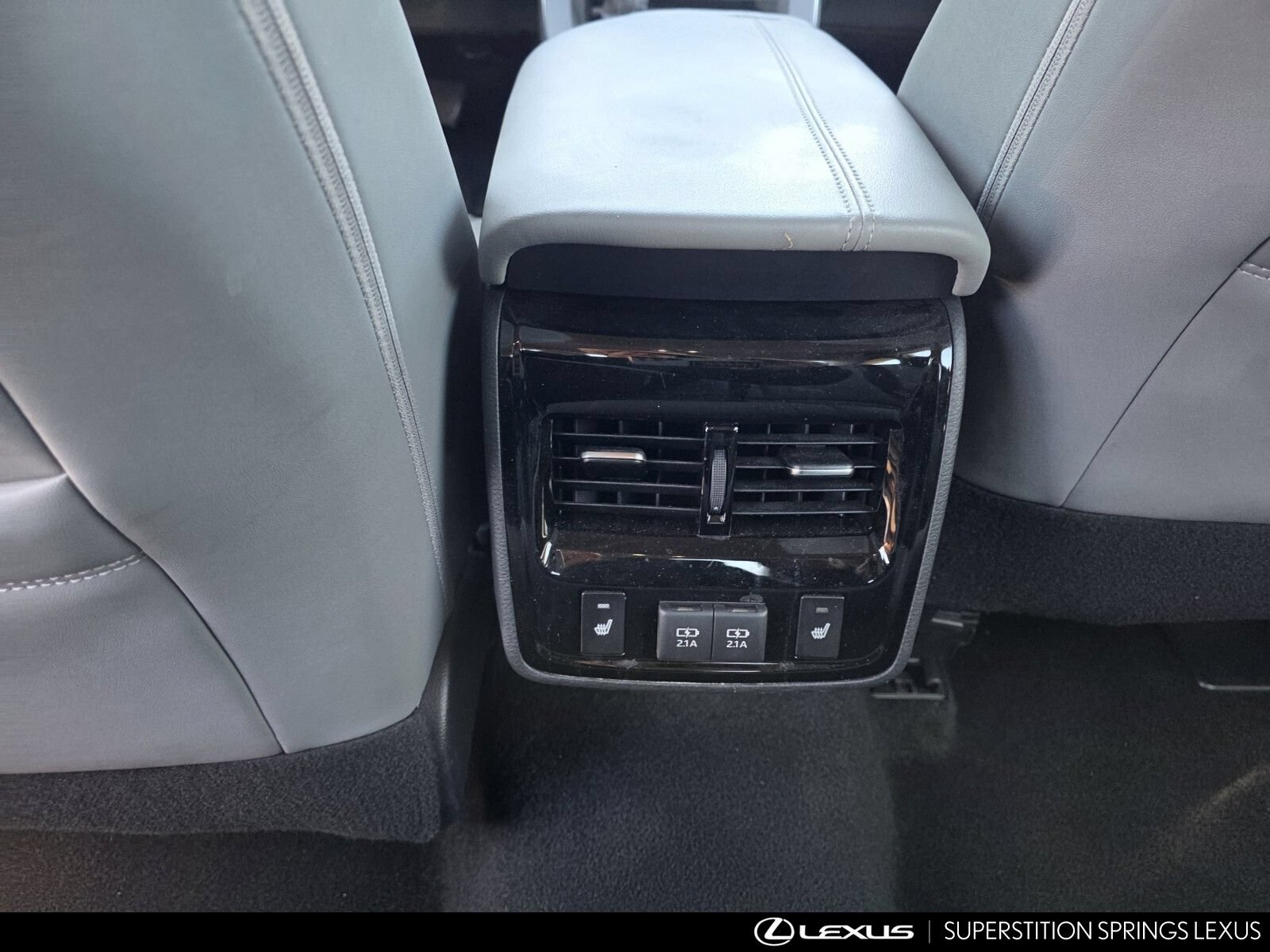 Used 2020 Toyota Avalon Limited w/ Advanced Safety Package FWD image 26