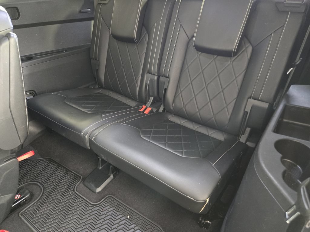 Used 2024 Volkswagen Atlas SEL Premium R-Line AWD/4WD image 34