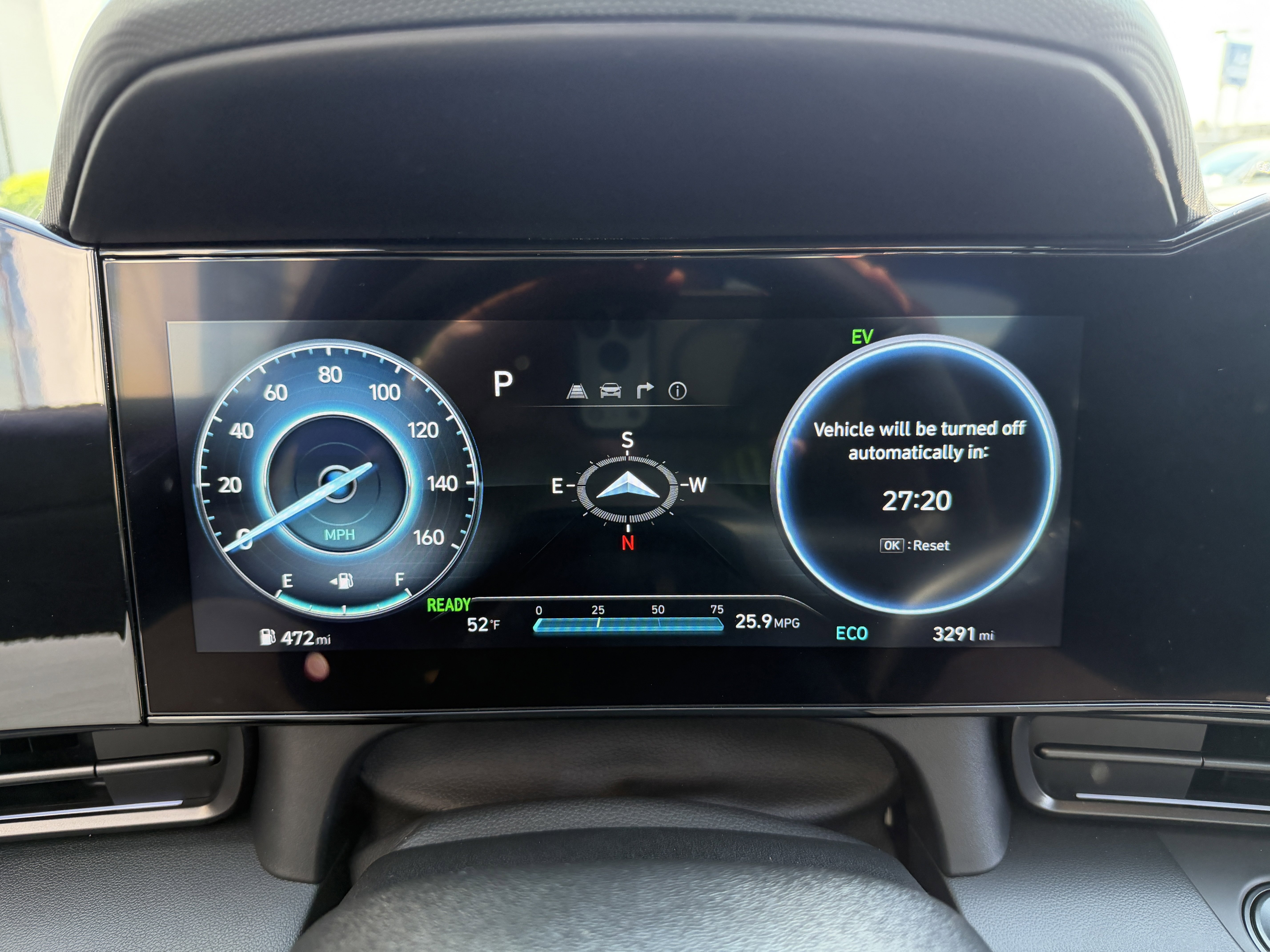 Certified 2025 Hyundai Elantra SEL image 30