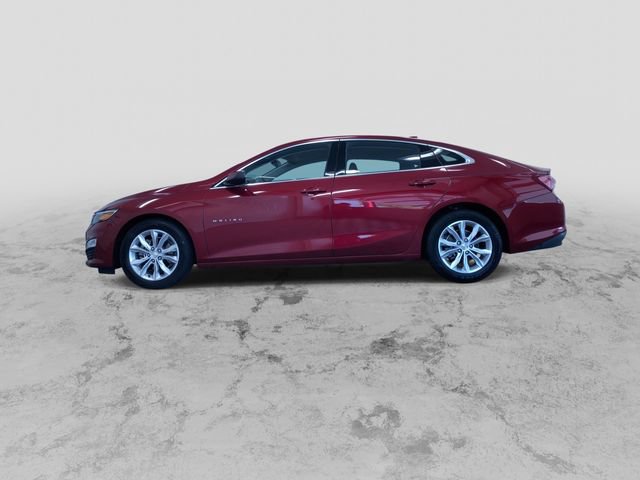 Used 2019 Chevrolet Malibu LT FWD image 7