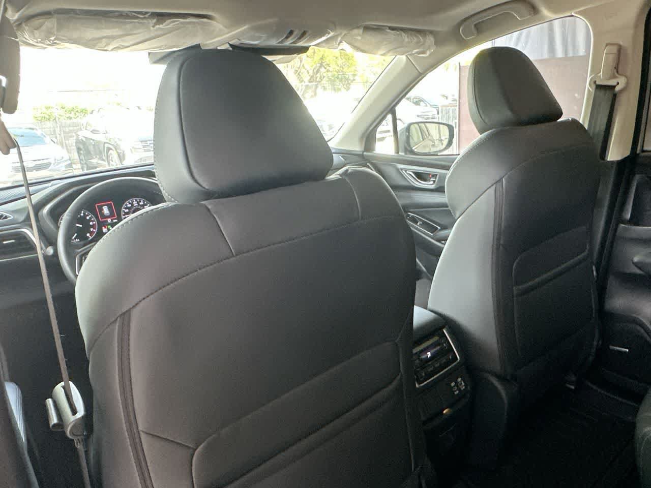 New 2026 Subaru Ascent Limited AWD/4WD image 23