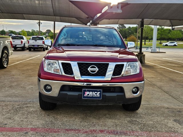 Used 2019 Nissan Frontier SL image 2