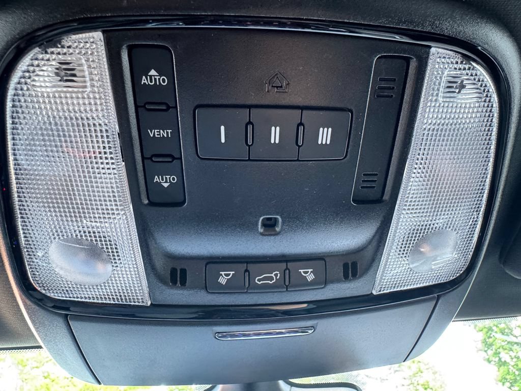 New 2026 Dodge Durango GT AWD/4WD image 26