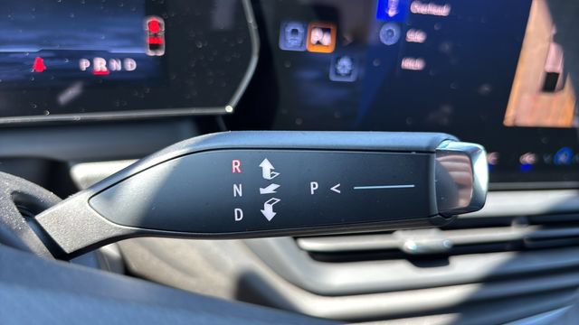 New 2026 Chevrolet Silverado EV W/T AWD/4WD image 19