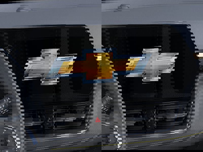 New 2026 Chevrolet TrailBlazer ACTIV image 20