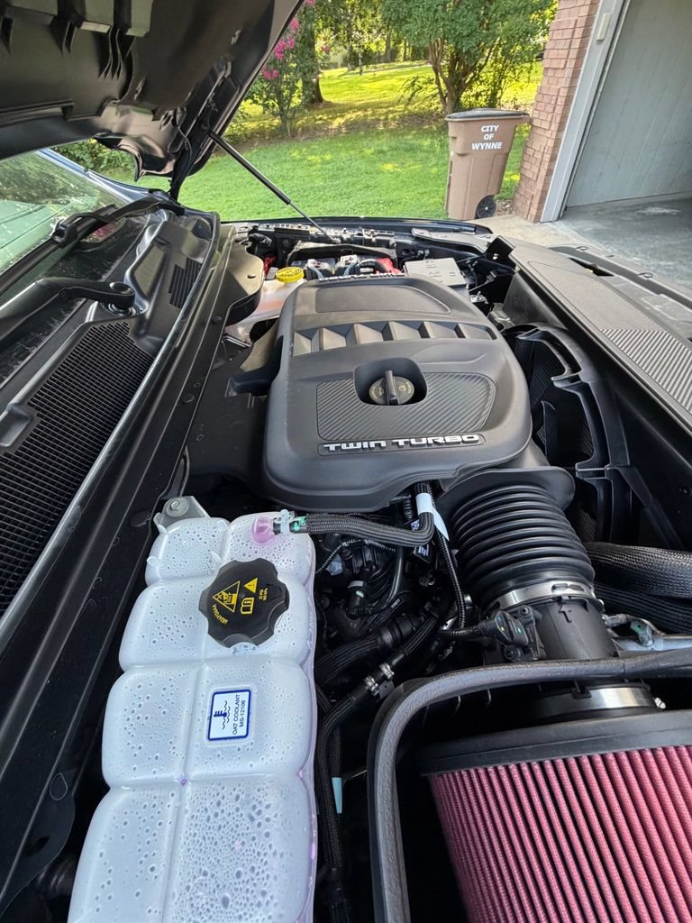 Used 2026 RAM 1500 RHO AWD/4WD image 34