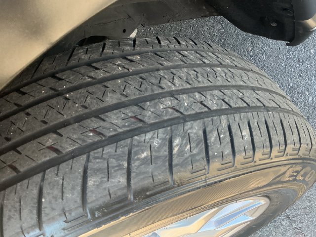 Certified 2024 Honda CR-V EX image 28