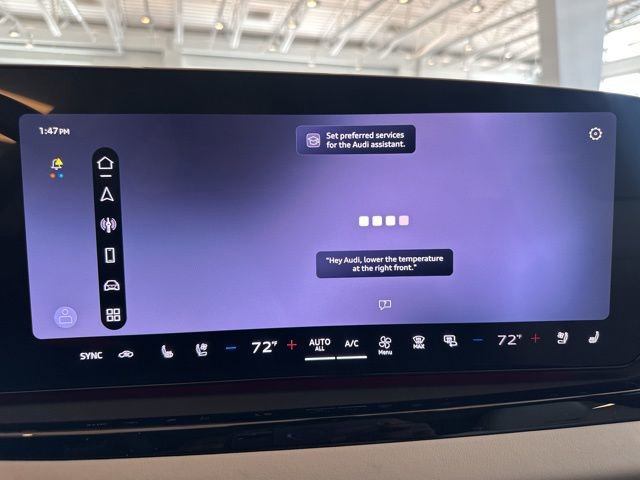 New 2026 Audi A6 Premium Plus image 24