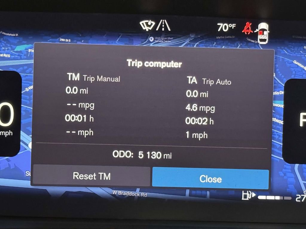 Certified 2024 Volvo S60 B5 Plus image 5