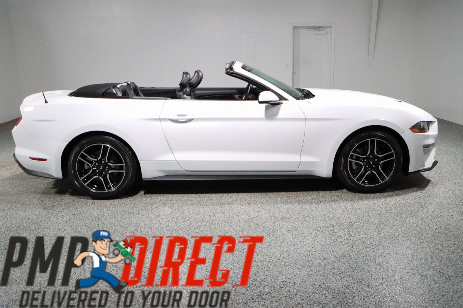 Used 2020 Ford Mustang Premium image 6