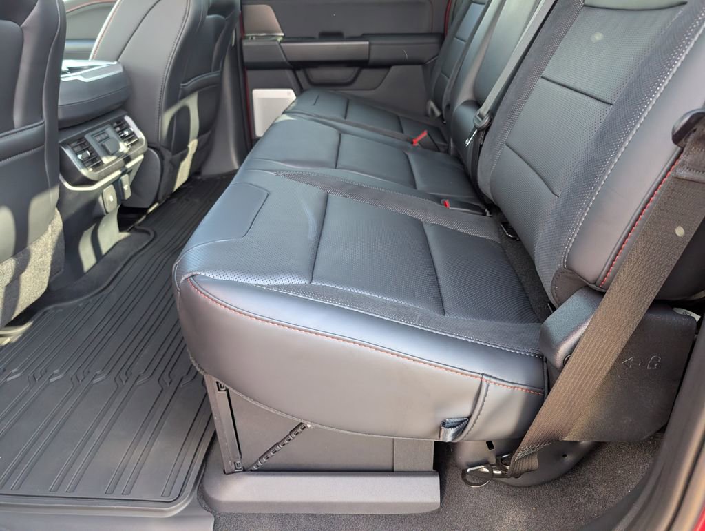 New 2026 Ford F150 Raptor image 10