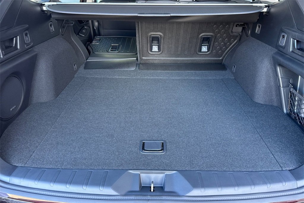 New 2025 Subaru Outback Touring XT image 17