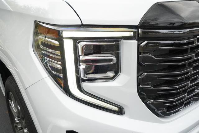 Used 2026 GMC Sierra 1500 Denali Ultimate image 37