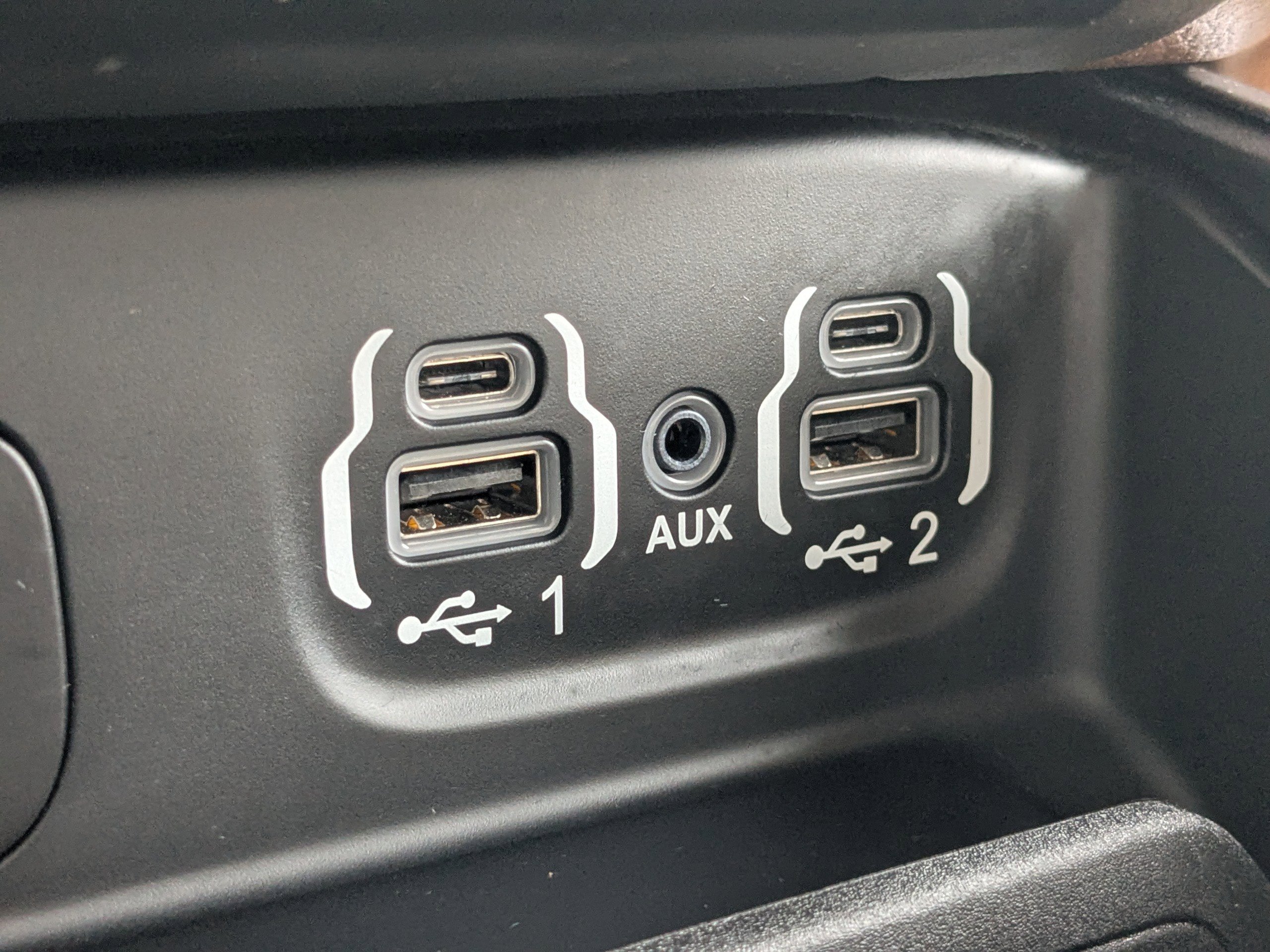 Used 2019 RAM 2500 Laramie AWD/4WD image 21