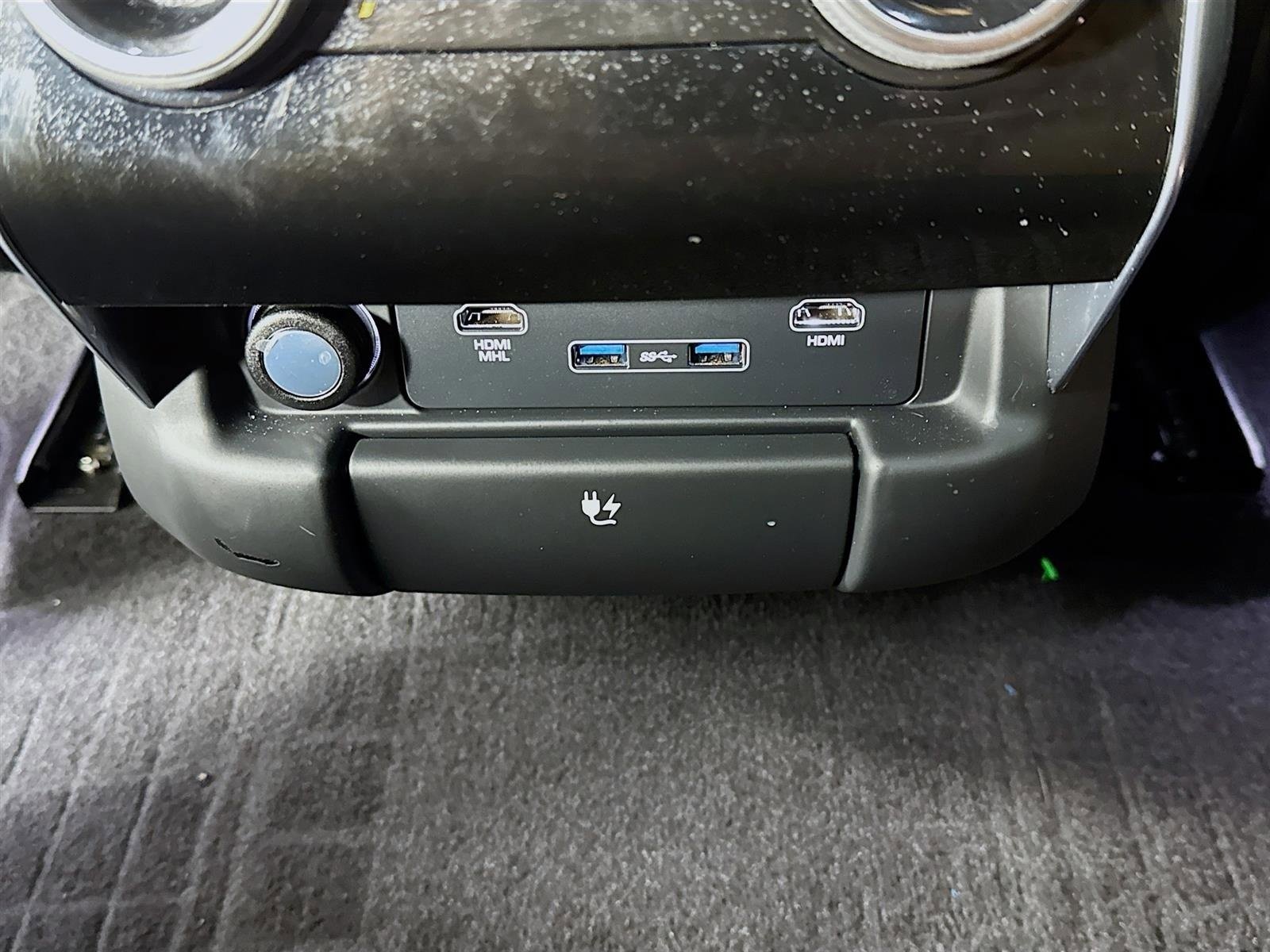 Used 2019 Land Rover Range Rover Sport Supercharged image 29